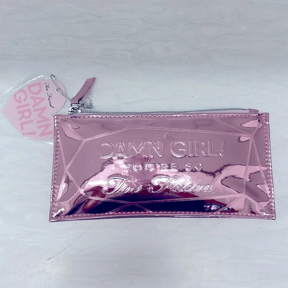 Too Faced too faced